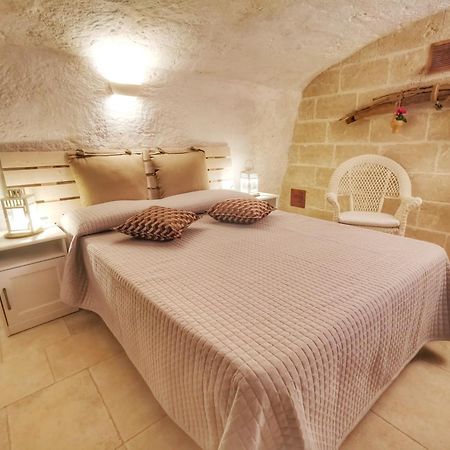Dimora Madia Villa Monopoli Exterior photo