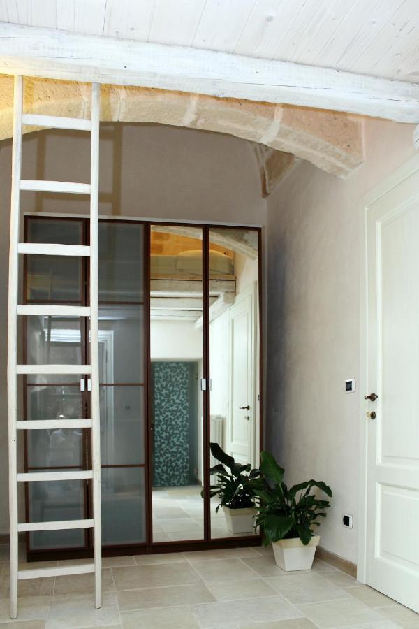 Dimora Madia Villa Monopoli Exterior photo