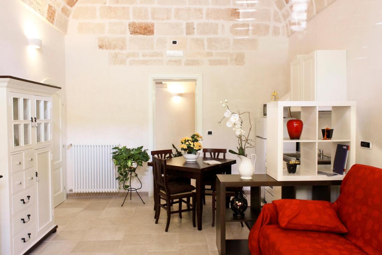 Dimora Madia Villa Monopoli Exterior photo