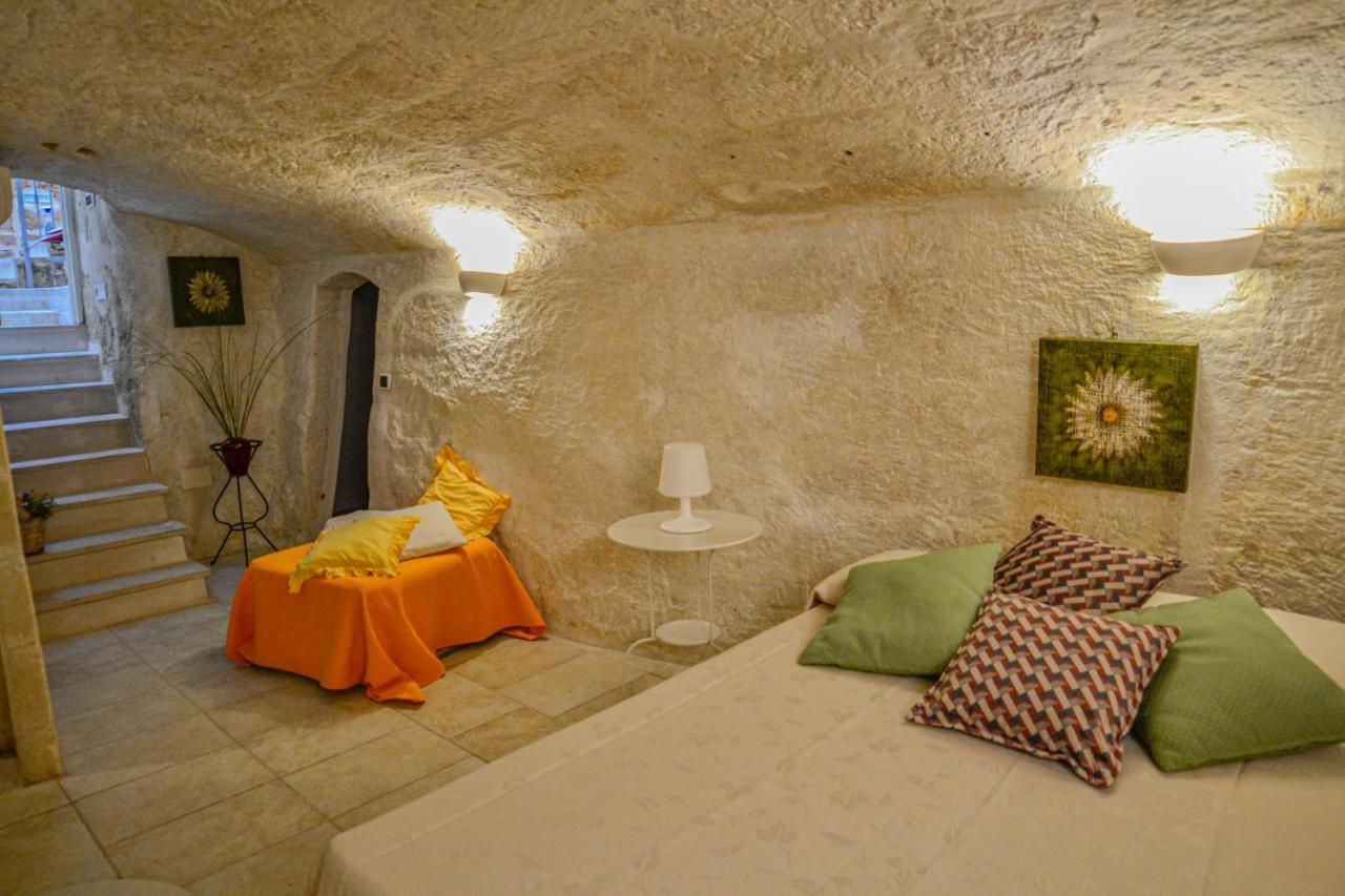 Dimora Madia Villa Monopoli Exterior photo