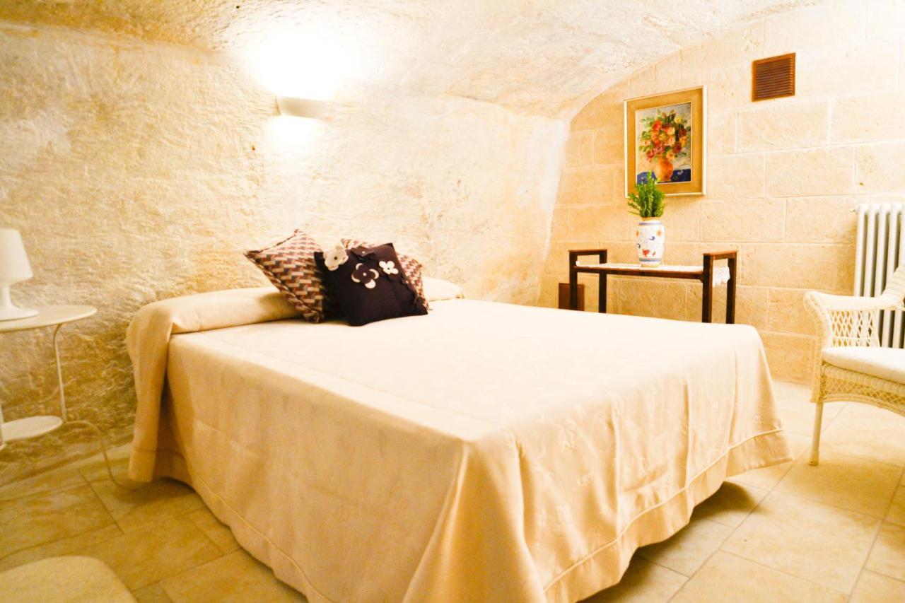 Dimora Madia Villa Monopoli Exterior photo