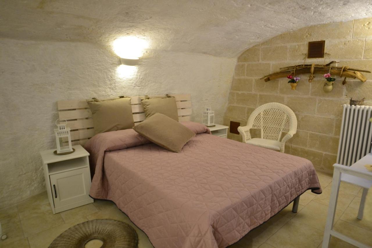 Dimora Madia Villa Monopoli Exterior photo