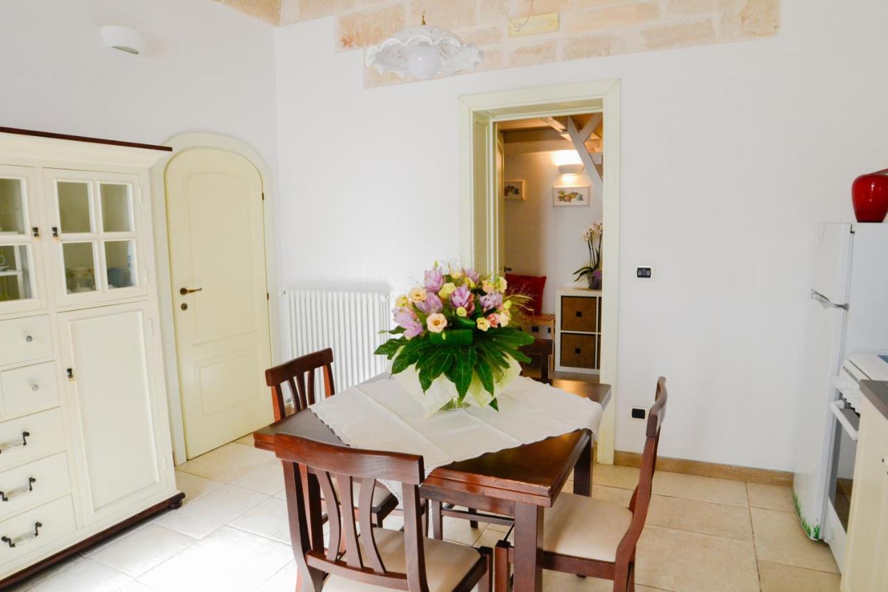 Dimora Madia Villa Monopoli Exterior photo