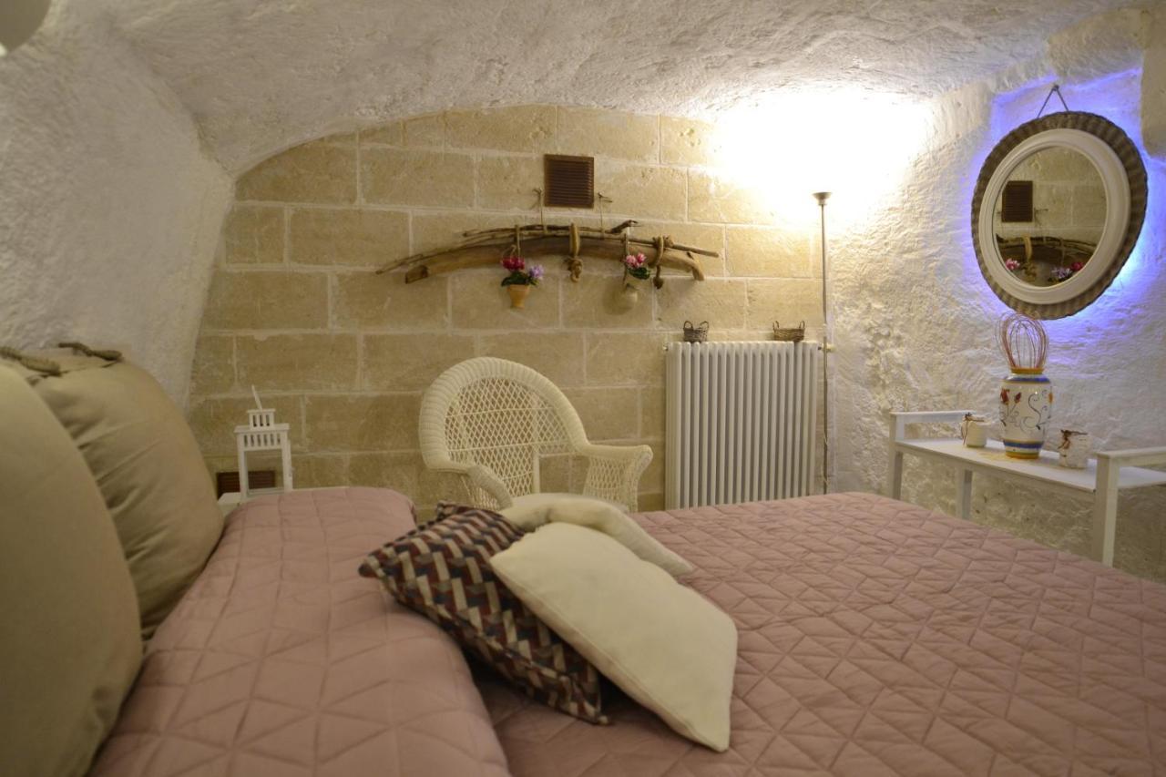 Dimora Madia Villa Monopoli Exterior photo