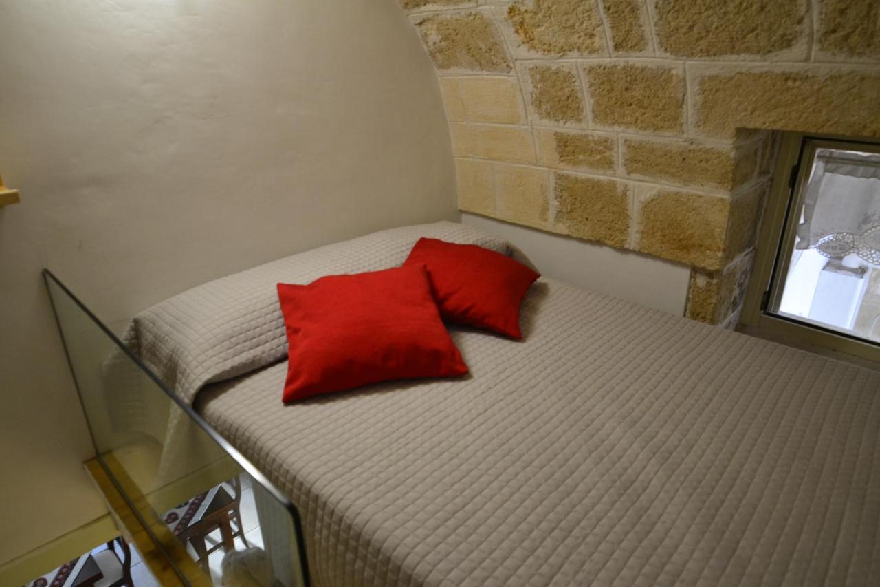 Dimora Madia Villa Monopoli Exterior photo