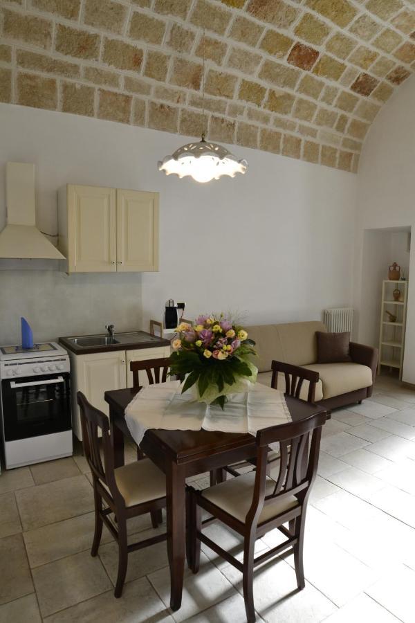 Dimora Madia Villa Monopoli Exterior photo