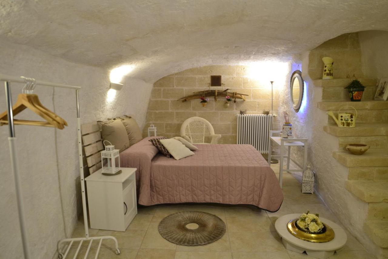 Dimora Madia Villa Monopoli Exterior photo