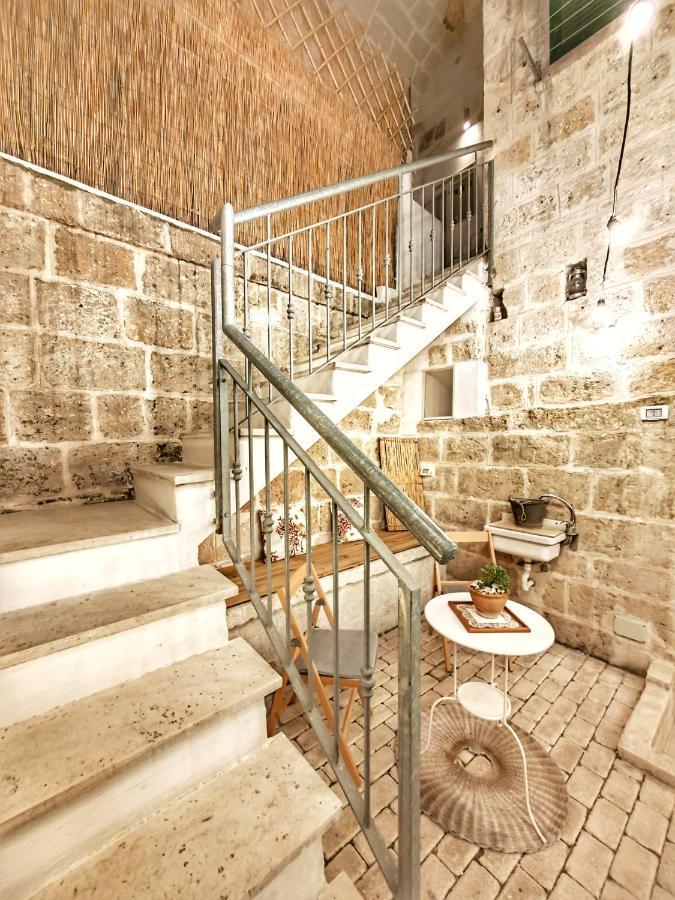 Dimora Madia Villa Monopoli Exterior photo