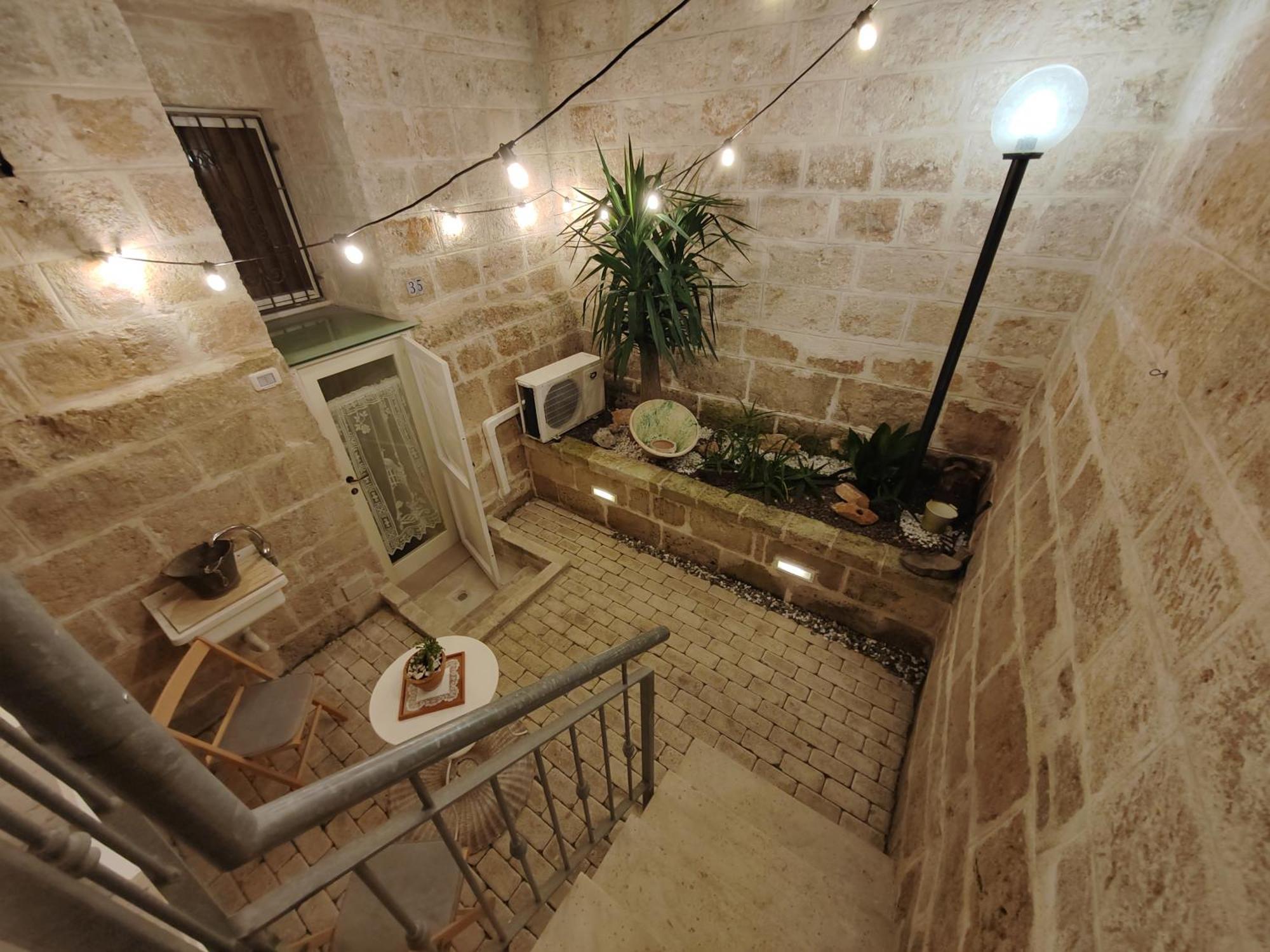 Dimora Madia Villa Monopoli Exterior photo