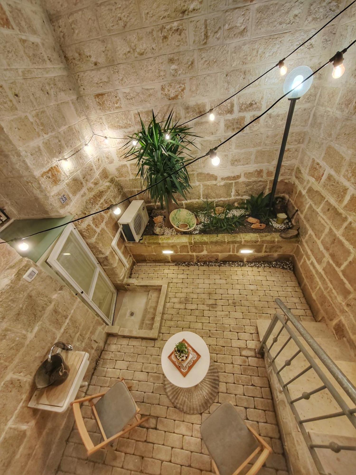 Dimora Madia Villa Monopoli Exterior photo